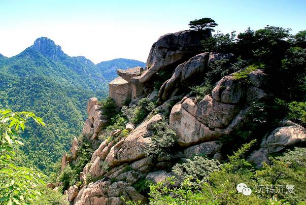 费县好玩的景点_费县旅游区景点有哪些_费县景点排行榜
