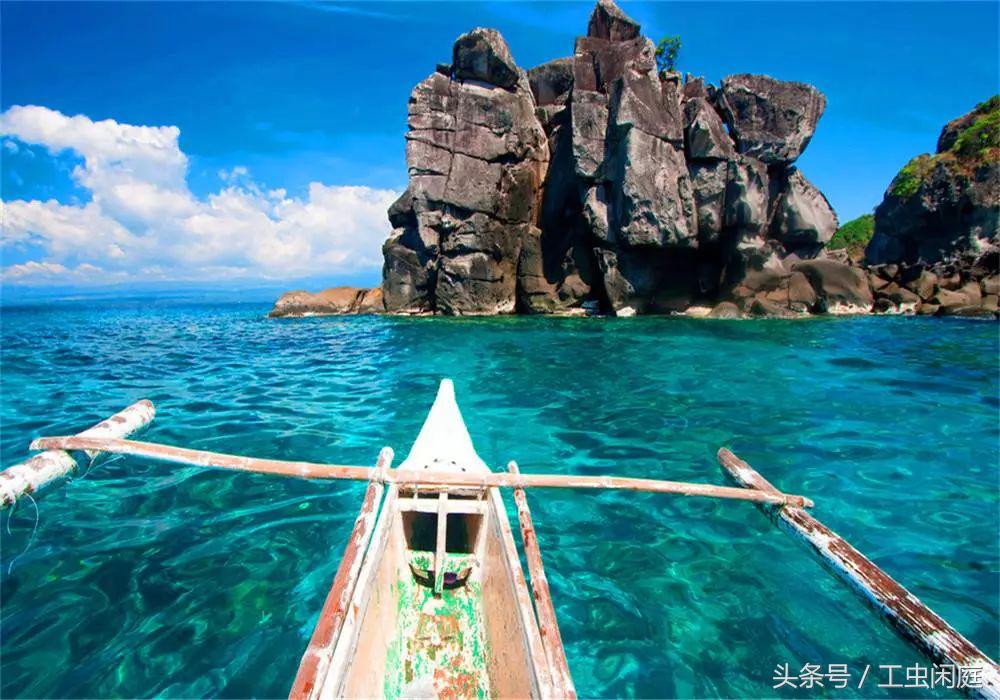 巴厘岛更适合拍照的景点有哪些呢？