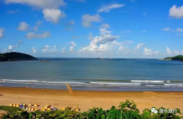 宁波松兰山旅游攻略_象山松兰山周边酒店_象山松兰山旅游攻略