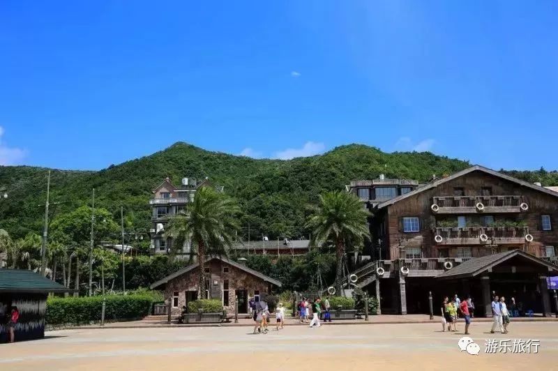 象山松兰山旅游攻略_宁波松兰山旅游攻略_象山松兰山周边酒店