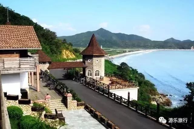 宁波松兰山旅游攻略_象山松兰山周边酒店_象山松兰山旅游攻略