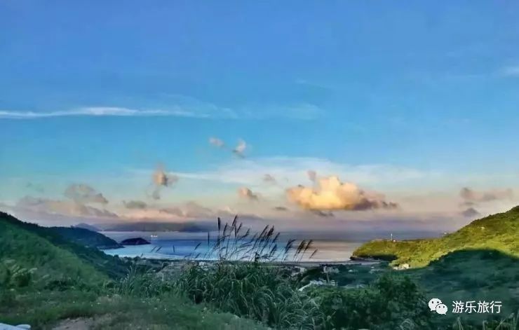 象山松兰山旅游攻略_象山松兰山周边酒店_宁波松兰山旅游攻略