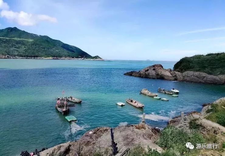 象山松兰山旅游攻略_象山松兰山周边酒店_宁波松兰山旅游攻略