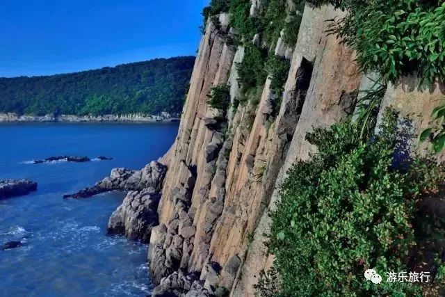 象山松兰山旅游攻略_宁波松兰山旅游攻略_象山松兰山周边酒店