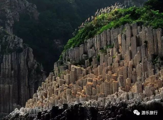 象山松兰山周边酒店_象山松兰山旅游攻略_宁波松兰山旅游攻略