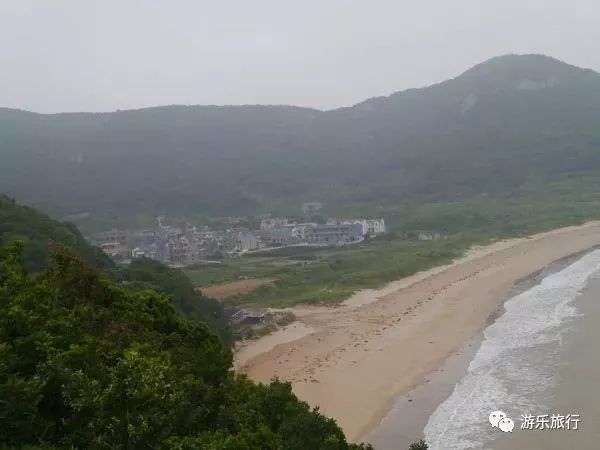 象山松兰山旅游攻略_宁波松兰山旅游攻略_象山松兰山周边酒店