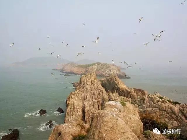 象山松兰山旅游攻略_宁波松兰山旅游攻略_象山松兰山周边酒店