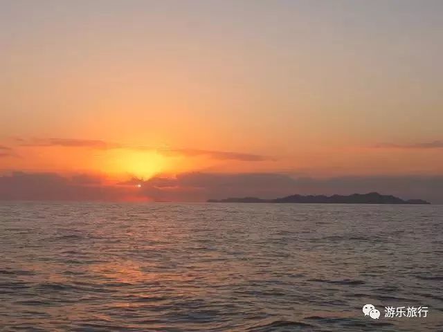 象山松兰山旅游攻略_象山松兰山周边酒店_宁波松兰山旅游攻略