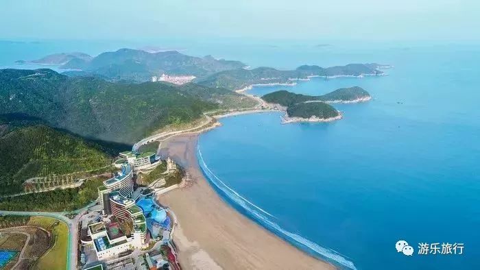 象山松兰山旅游攻略_象山松兰山周边酒店_宁波松兰山旅游攻略