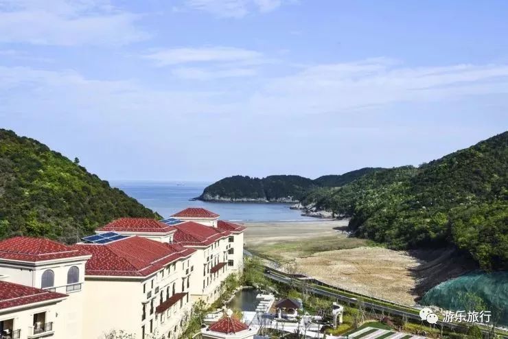 象山松兰山旅游攻略_宁波松兰山旅游攻略_象山松兰山周边酒店