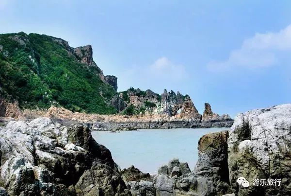 象山松兰山周边酒店_宁波松兰山旅游攻略_象山松兰山旅游攻略