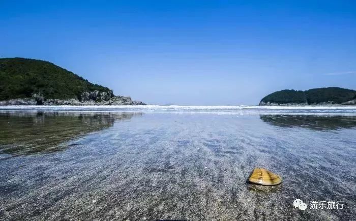宁波松兰山旅游攻略_象山松兰山旅游攻略_象山松兰山周边酒店