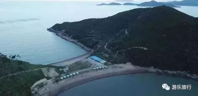 宁波松兰山旅游攻略_象山松兰山周边酒店_象山松兰山旅游攻略