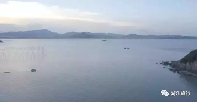 宁波松兰山旅游攻略_象山松兰山旅游攻略_象山松兰山周边酒店