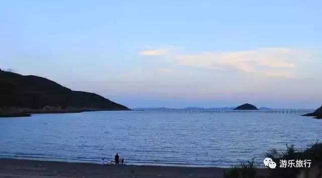 象山松兰山旅游攻略_宁波松兰山旅游攻略_象山松兰山周边酒店