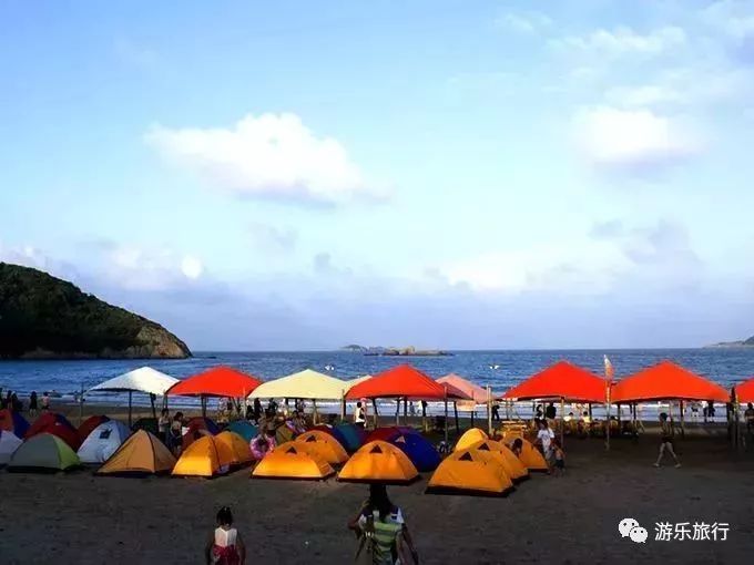 宁波松兰山旅游攻略_象山松兰山旅游攻略_象山松兰山周边酒店