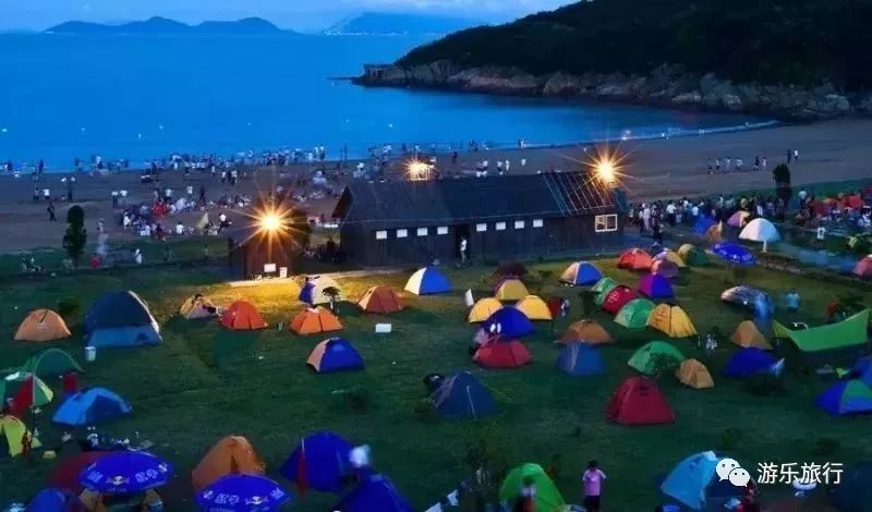 象山松兰山旅游攻略_象山松兰山周边酒店_宁波松兰山旅游攻略