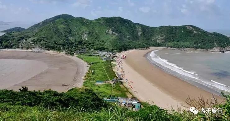 象山松兰山旅游攻略_象山松兰山周边酒店_宁波松兰山旅游攻略