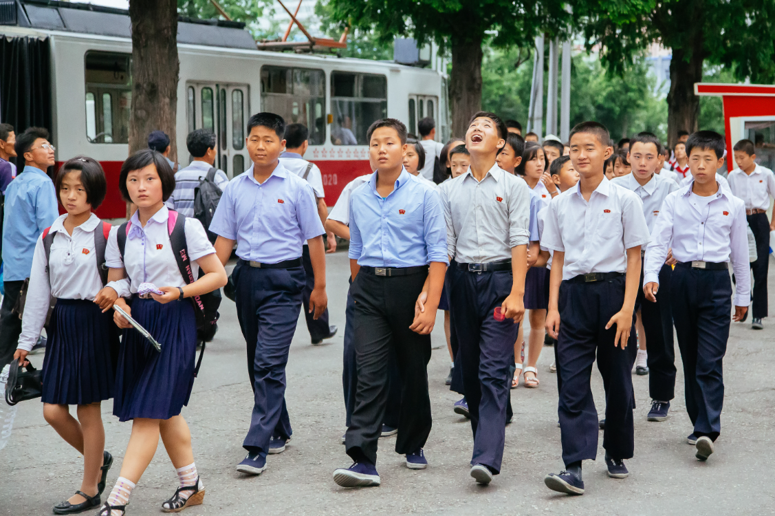 为啥不能单独去朝鲜旅游？不懂就要吃大亏！