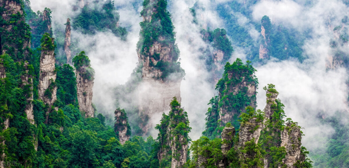 回家张家界旅游必去景区有哪些？旅游住宿指南推荐