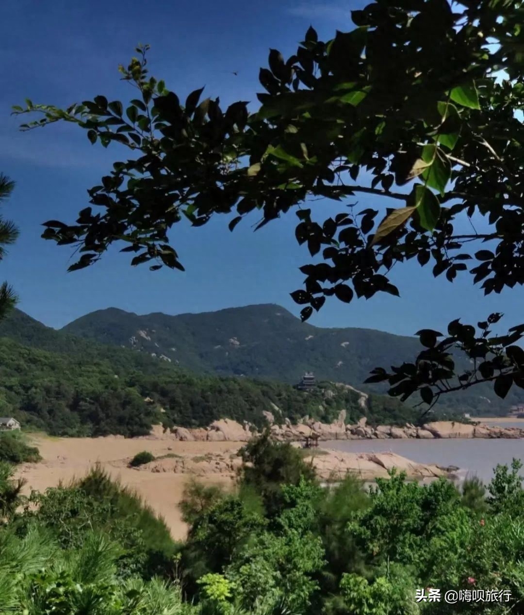 浙江普陀山旅游攻略_浙江普陀山游玩攻略_浙江普陀山景区