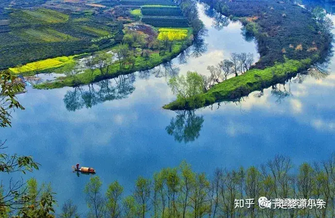 5月婺源必去的三个景点_5月婺源旅游_婺源旅游攻略11月
