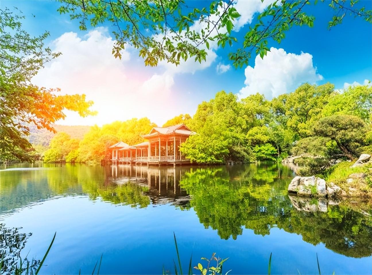 苏州乌镇简介_苏州,杭州,乌镇旅游攻略_苏州乌镇有什么景点介绍
