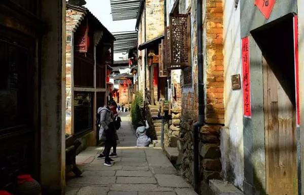 桐庐 荻浦村_桐庐荻浦花海门票_桐庐荻浦花海旅游攻略