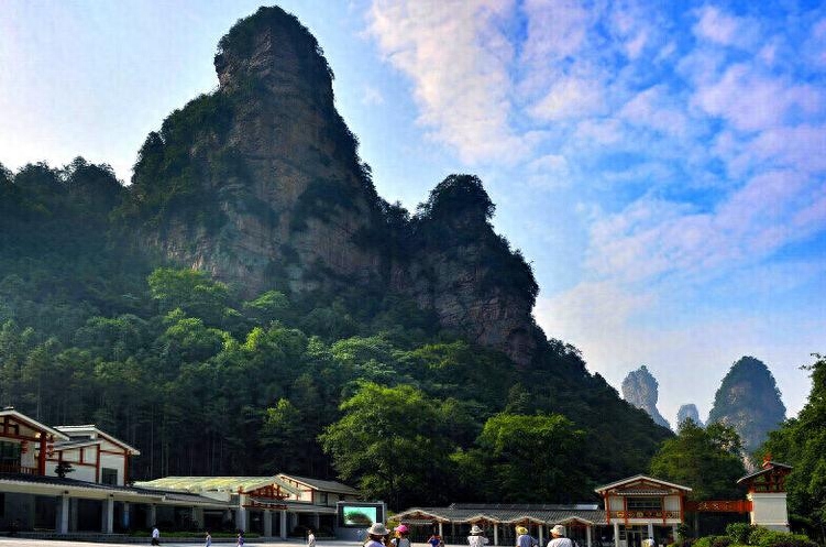 凤凰古城旅游攻略网_古凤凰城遗址_凤凰古城地址在哪