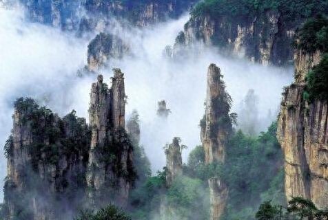 凤凰古城旅游攻略网_古凤凰城遗址_凤凰古城地址在哪
