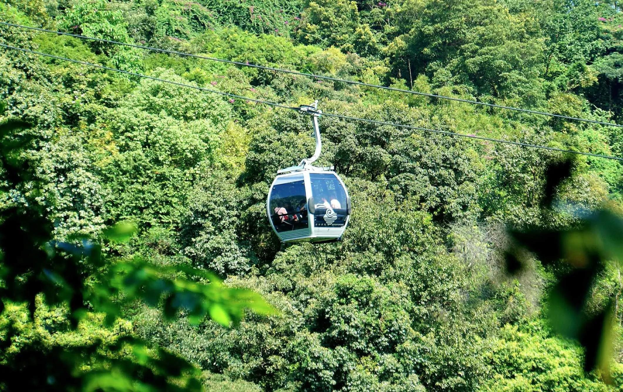 河南白云山旅游攻略_河南洛阳旅游攻略_河南郭亮村旅游攻略
