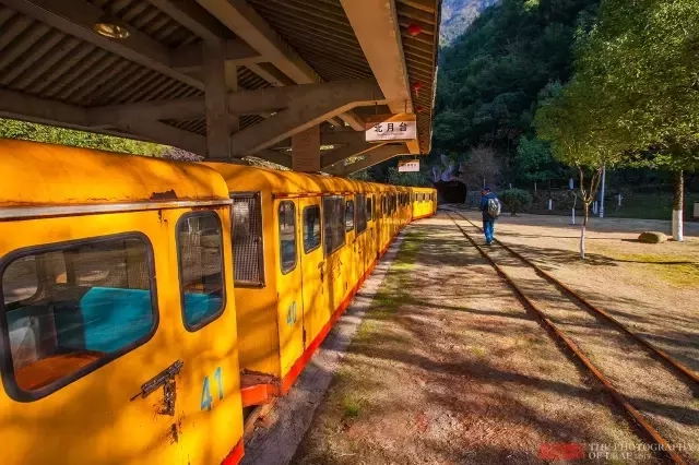炎陵神龙谷旅游_丽水神龙谷旅游攻略_丽水神龙谷天气