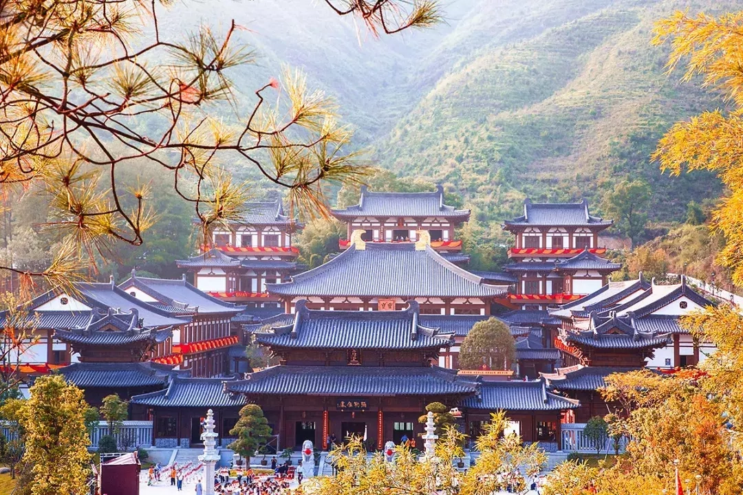 丽水神龙谷旅游攻略_丽水神龙谷天气_炎陵神龙谷旅游