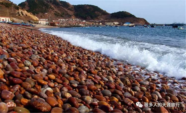 大钦岛旅游攻略_钦岛8号船_大钦岛好玩吗