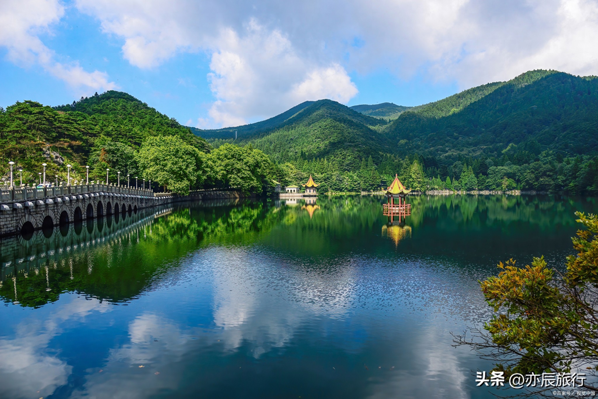 宁波九龙湖旅游景点_宁波九龙湖旅游攻略_宁波九龙湖景点有哪些好玩的