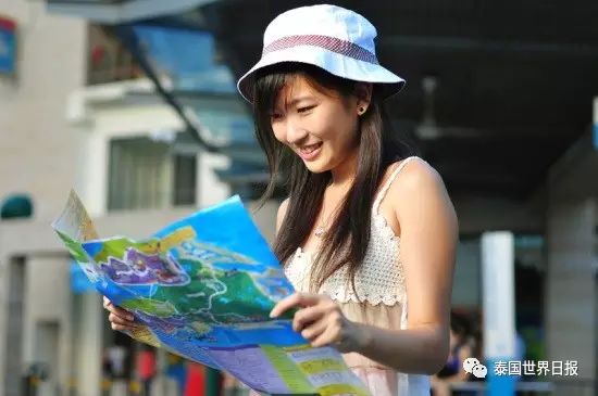 泰国旅游业者协会：部分中国游客来泰方式有所改变