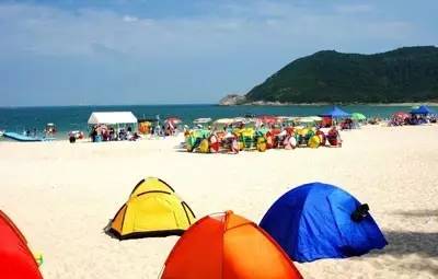 海边游玩攻略_海边游玩必备物品_天津海边游玩攻略