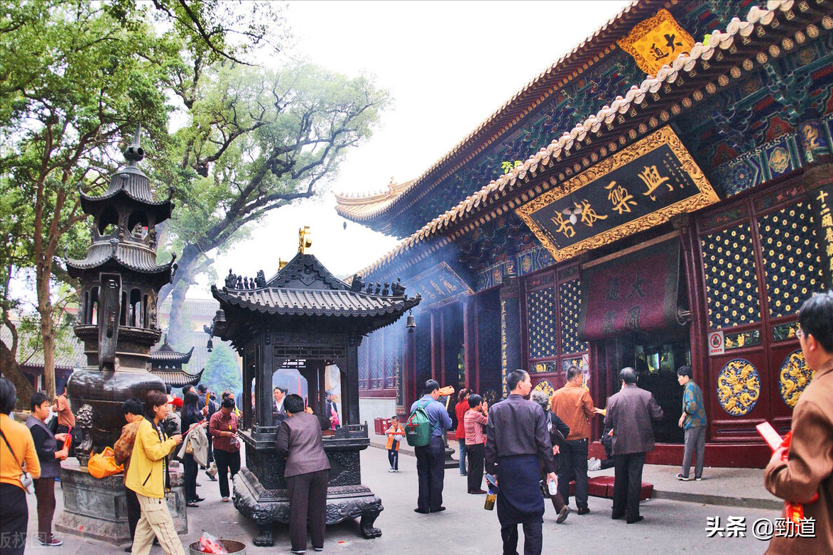 去九皇山旅游攻略_图山旅游攻略_去普陀山旅游攻略