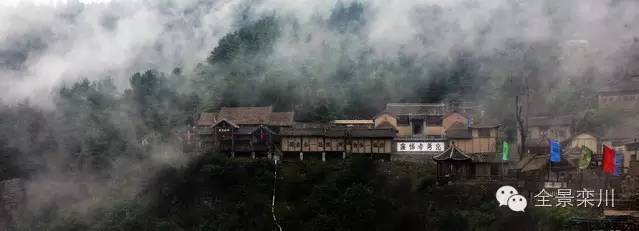 洛阳龙峪湾旅游攻略_洛阳龙峪湾游玩攻略_洛阳龙峪湾好玩吗