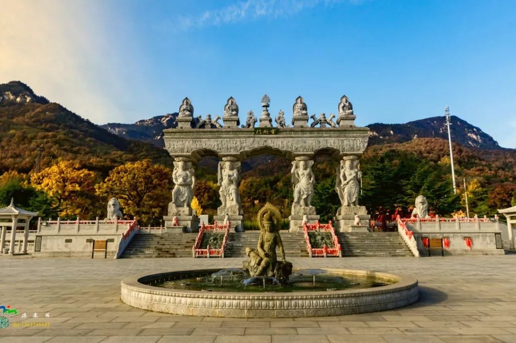 费县旅游景点大全便宜_费县景点_费县好玩的景点