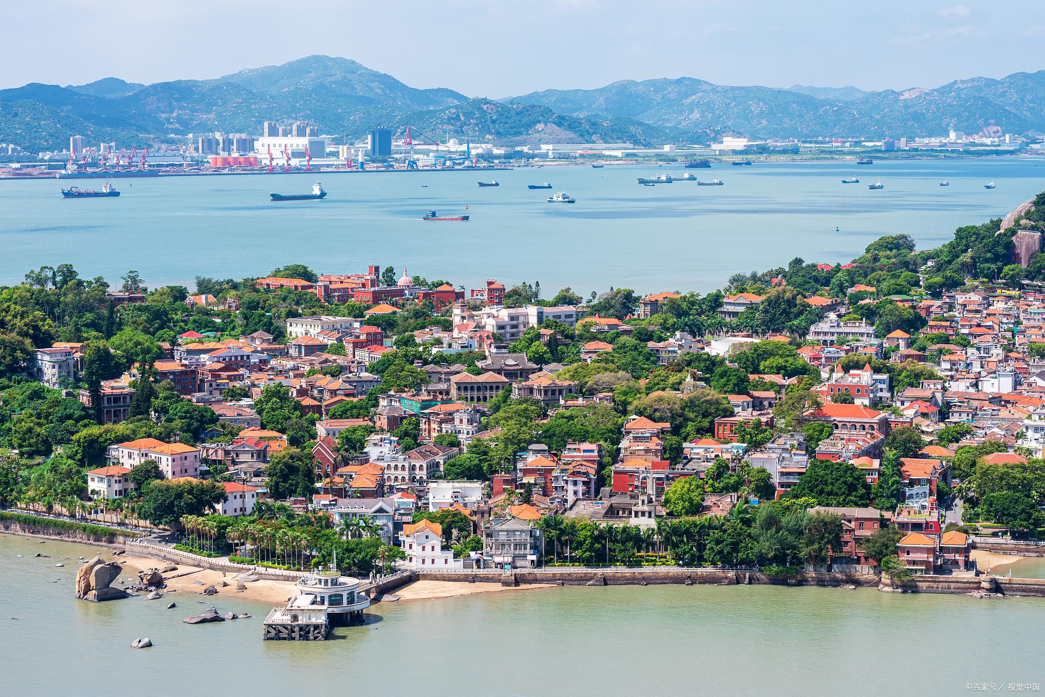 厦门旅游攻略一天_厦门二日游旅游攻略_厦门推荐几日游