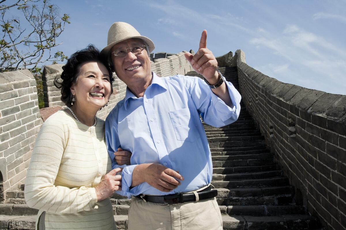 老年人国内旅游_中国老年旅游_老年旅游国内人多吗
