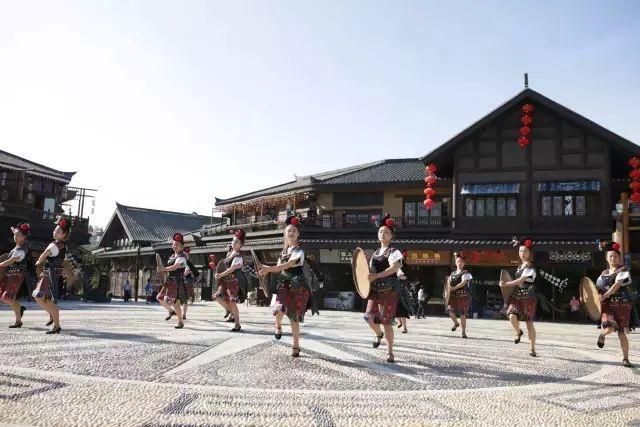 梯田花海在哪里_丹寨游玩攻略_梯田之乡