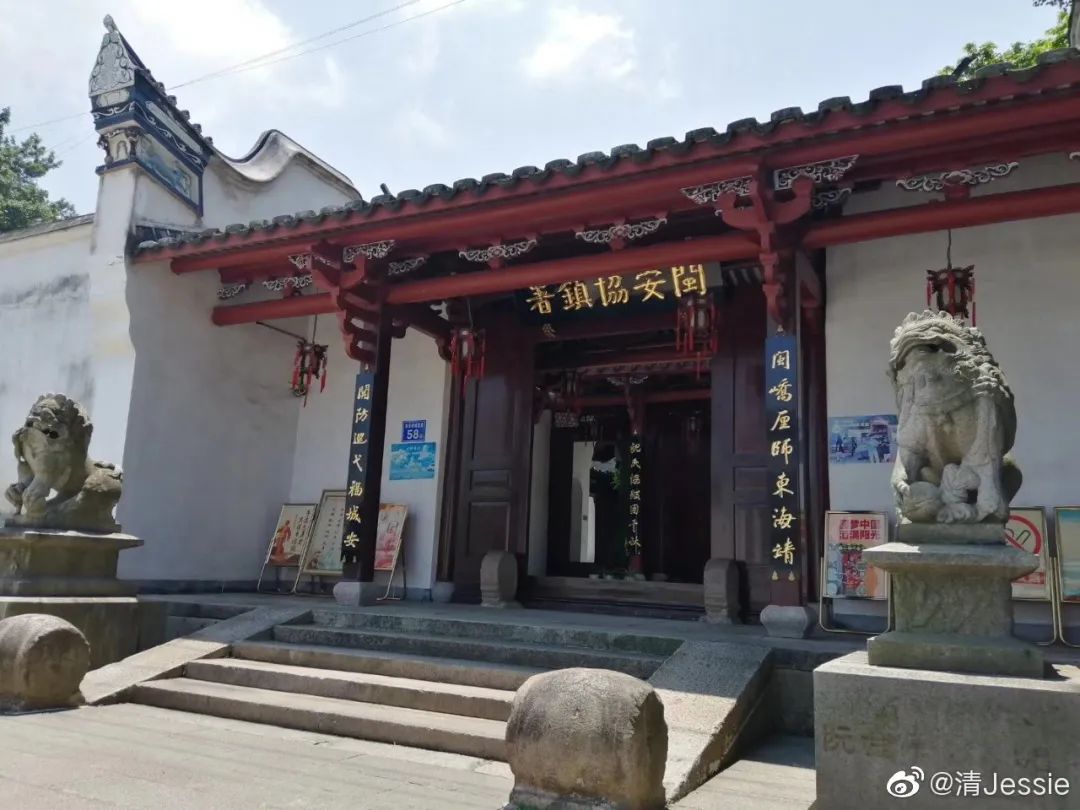 福州市区有什么好玩的景点_福州好玩的景点推荐_福州市区好玩的景点