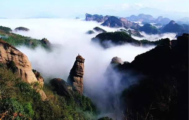 福州好玩的景点推荐_福州市区有什么好玩的景点_福州市有好玩的景点么