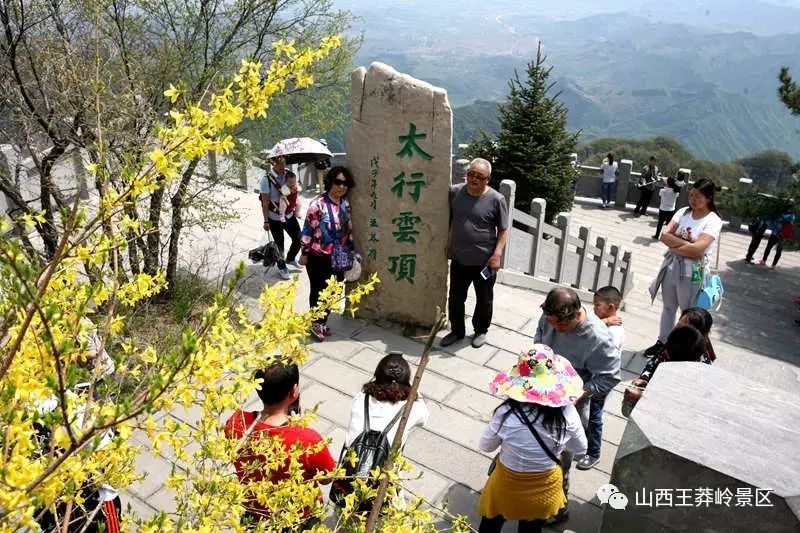 山西王莽岭旅游攻略_王莽岭旅游攻略_太行山王莽岭旅游攻略