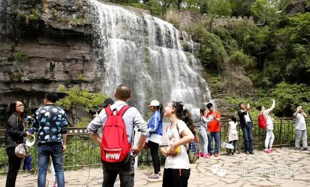太行山王莽岭旅游攻略_王莽岭旅游攻略_山西王莽岭旅游攻略