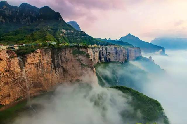 山西王莽岭旅游攻略_王莽岭旅游攻略_太行山王莽岭旅游攻略