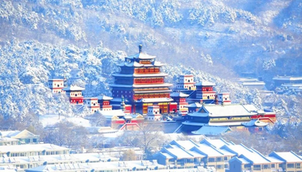山庄游玩承德避暑攻略大全_承德避暑山庄游玩攻略_承德山庄旅游