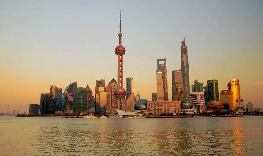 上海旅游攻略：上海2日游攻略，你去过几个？